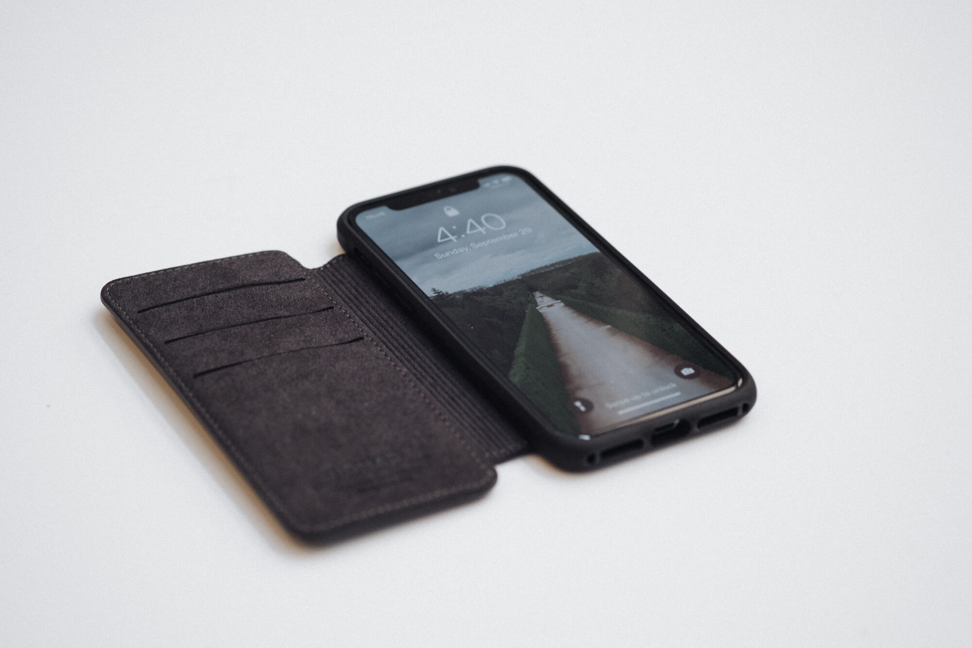 Nomad iPhone Cases - Is there anything better? — minimalgoods